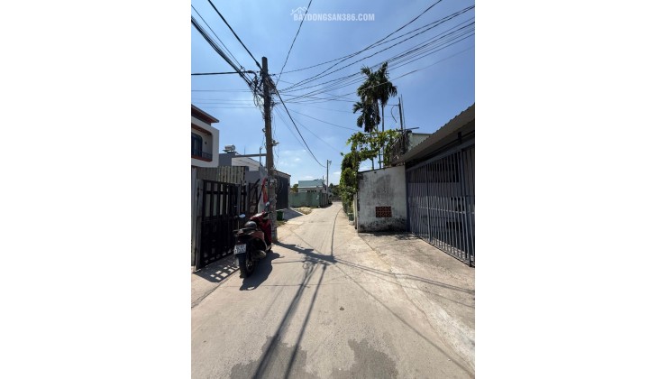 [KH049*] Lô góc 2 mặt thoáng 205m2 ngay ĐH Văn Hiến - Giá 13.x tỷ